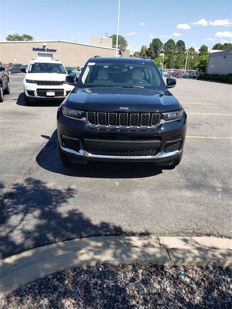 We have a fantastic selection of used Jeep SUVs and trucks at our dealership in the South Metro area. . Larry h miller havana jeep